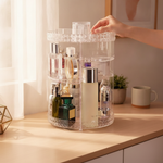 Organisateur Rotatif pour Coiffeuse - Vignette | Maison Solenne