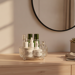 Plateau tournant pour coiffeuse - Vignette | Maison Solenne