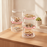 Tourniquet à bijoux pivotant - Vignette | Maison Solenne