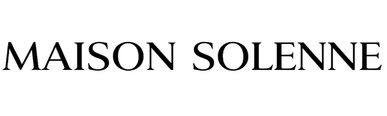 Maison Solenne