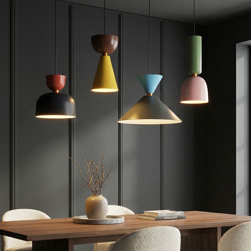 Design qui respire la sérénité