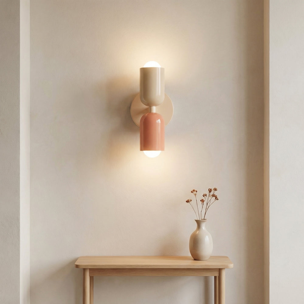 Lumière parfaite sans ombres bizarres