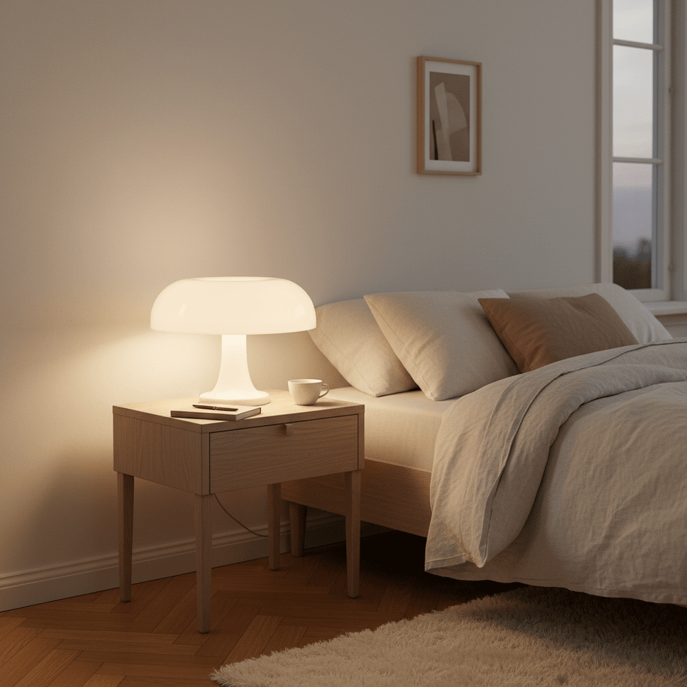 Design qui ne vieillit jamais