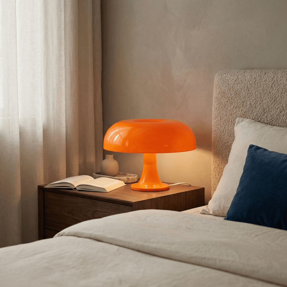 Style vintage intemporel