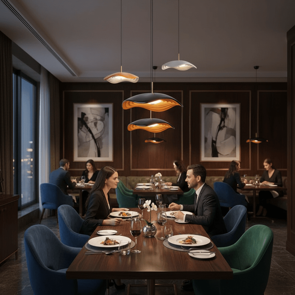 Polyvalence bar à salon