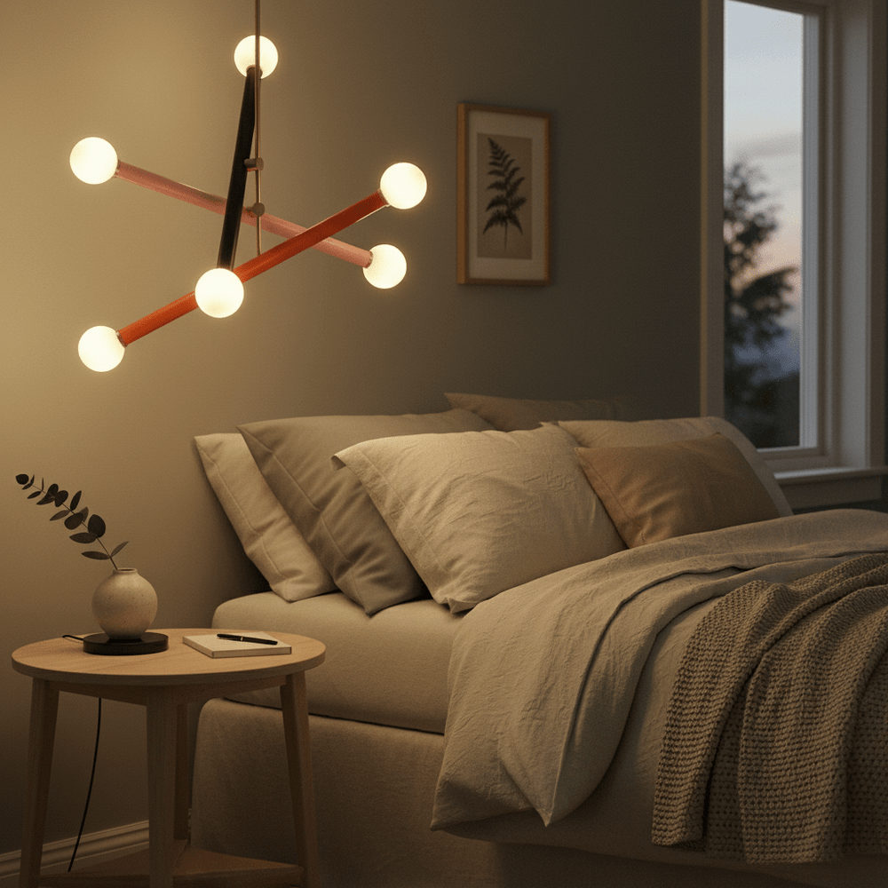 Design qui fait sensation