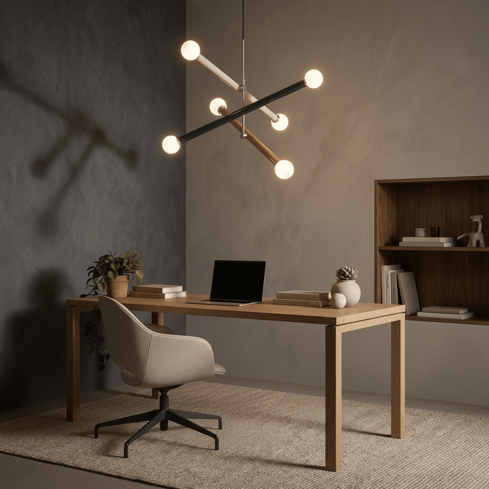 3 ambiances selon vos envies